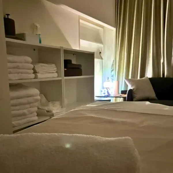 master spa | gay spa | 環境照片