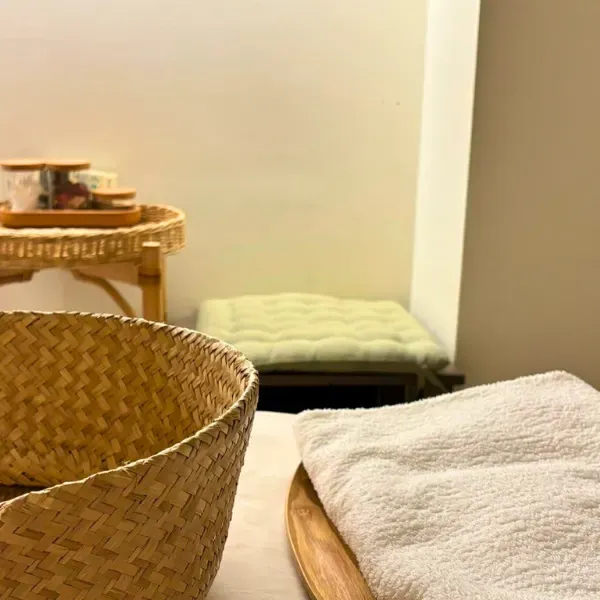 master spa | gay spa | 環境照片