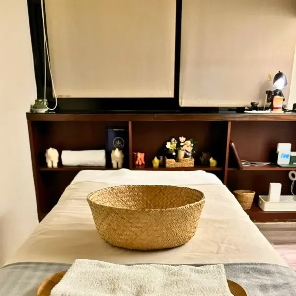 master spa | gay spa | 環境照片