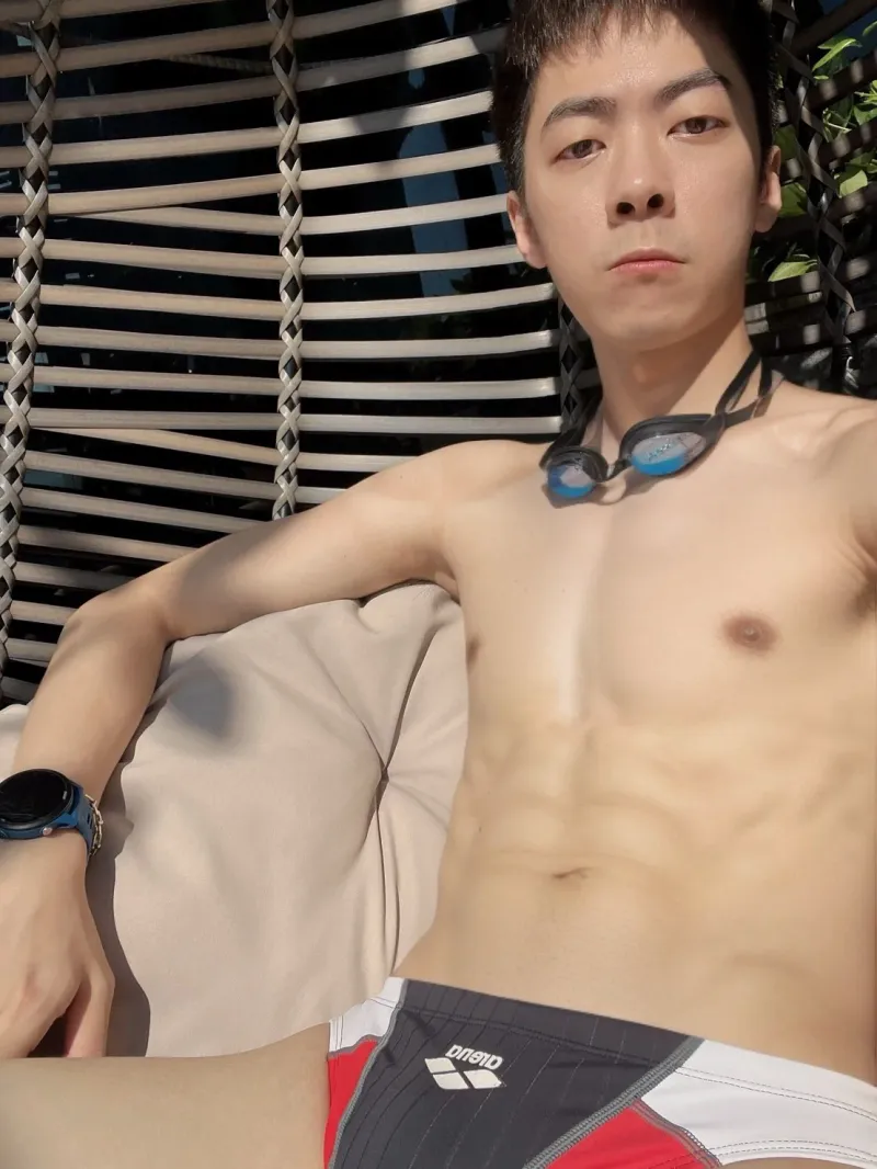 master spa | gay spa | 師傅照片 | 風邵 Feng Shao 4