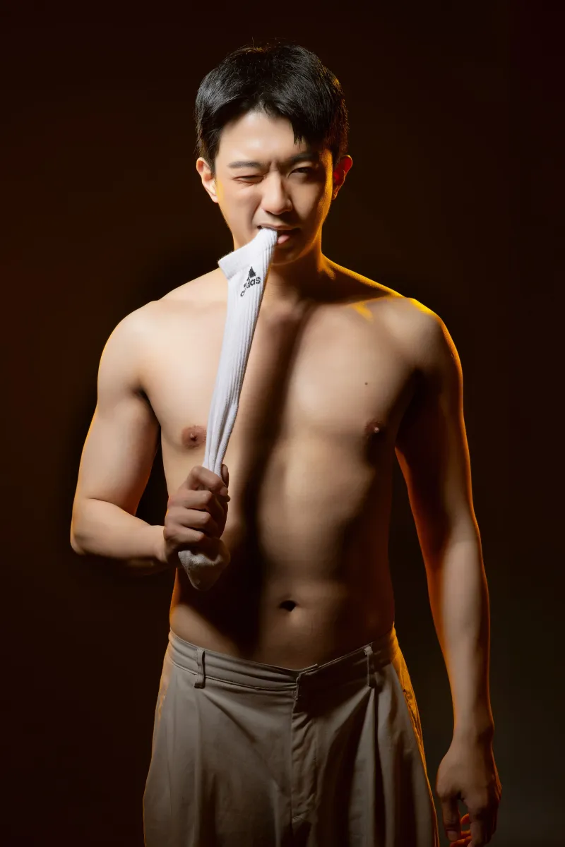 master spa | gay spa | 師傅照片 | 羊 2