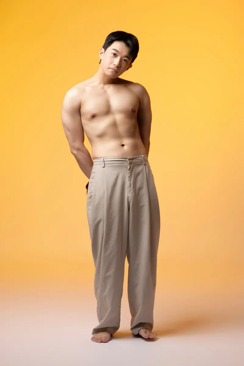 master spa | gay spa | 師傅照片 | 羊 3