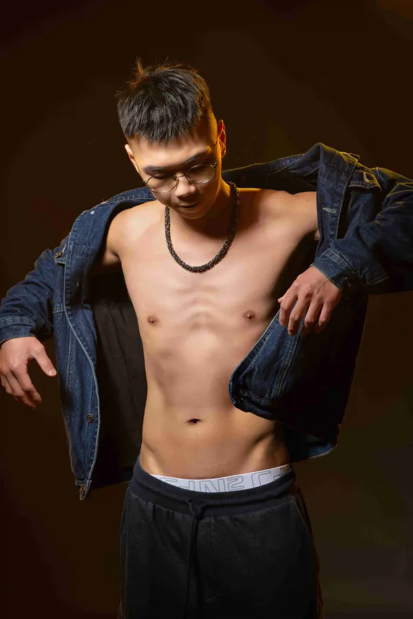 master spa | gay spa | 師傅介紹 | gay spa Horan | gay spa 皓然