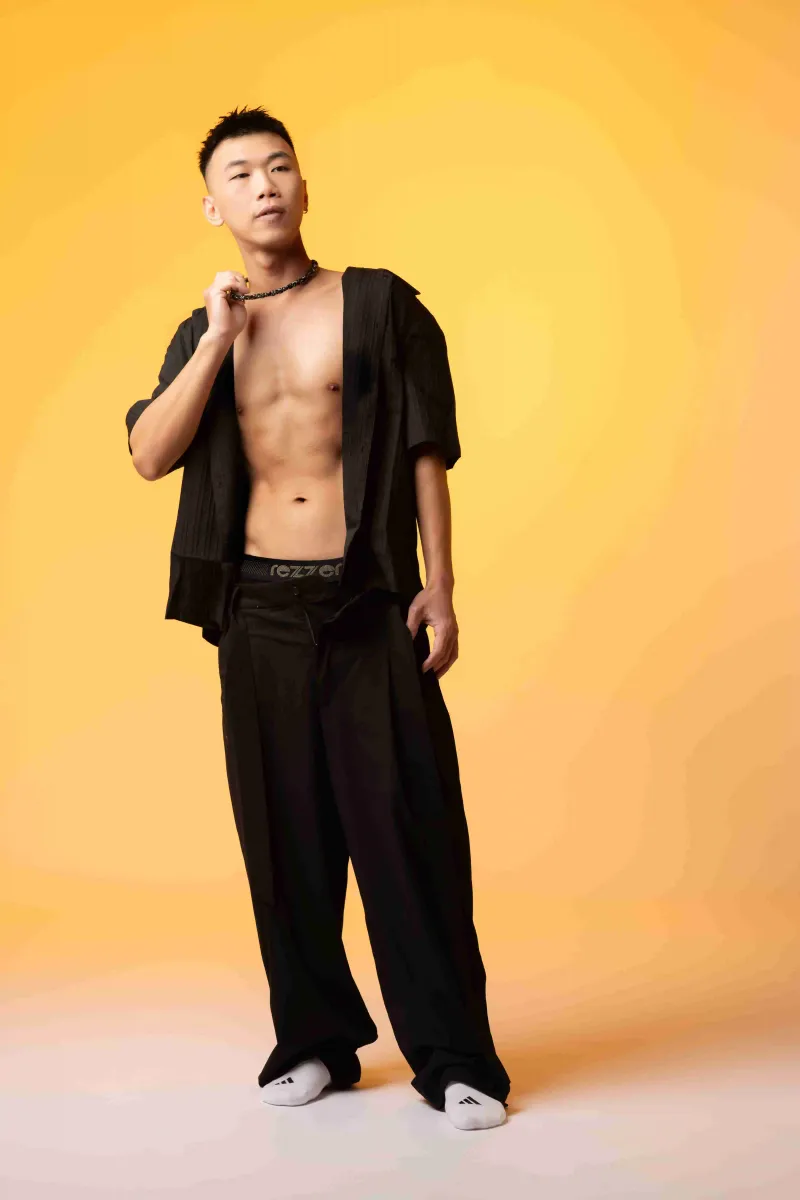 master spa | gay spa | 師傅照片 | 皓然 Horan 3
