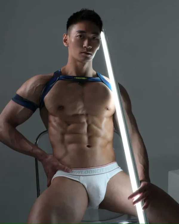 master spa | gay spa | 師傅介紹 | gay spa Josh | gay spa 鴻宇