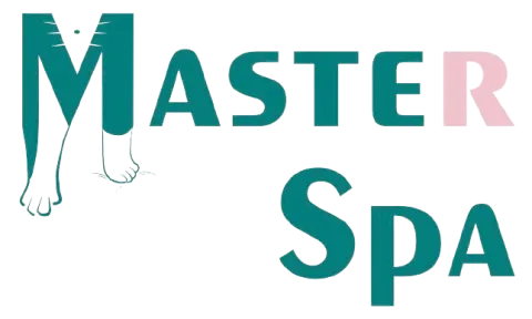 master spa | gay spa | master spa logo