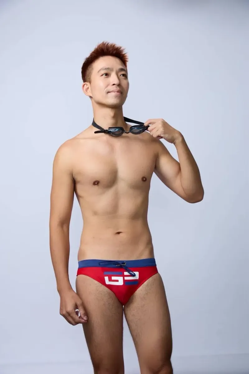 master spa | gay spa | 師傅照片 | 馬克 Mark 4