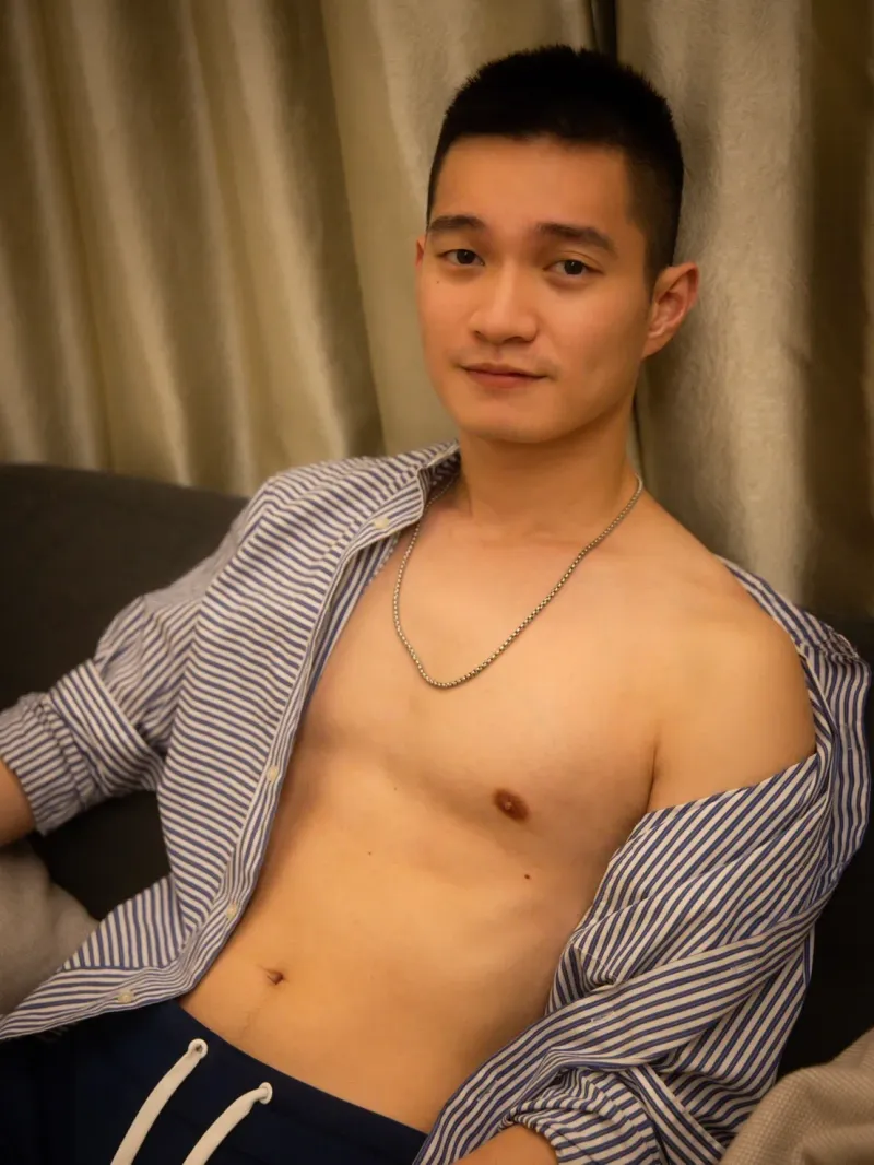 master spa | gay spa | 師傅照片 | 里斯 Rees 3