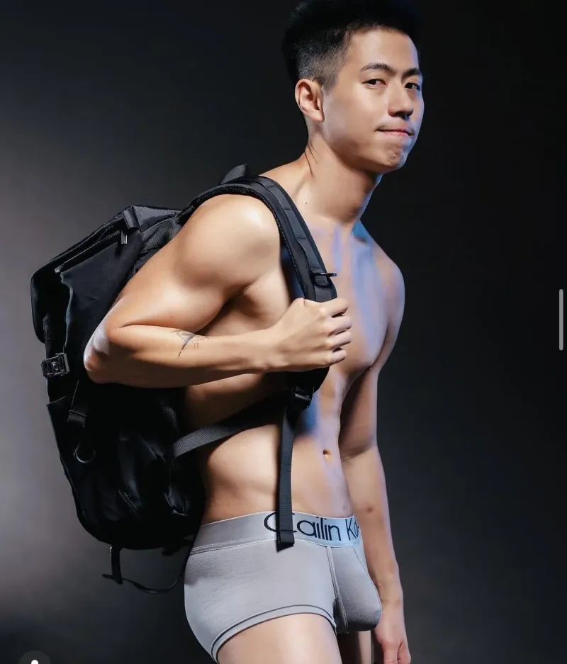 master spa | gay spa | 師傅照片 | 泰德 Ted 4