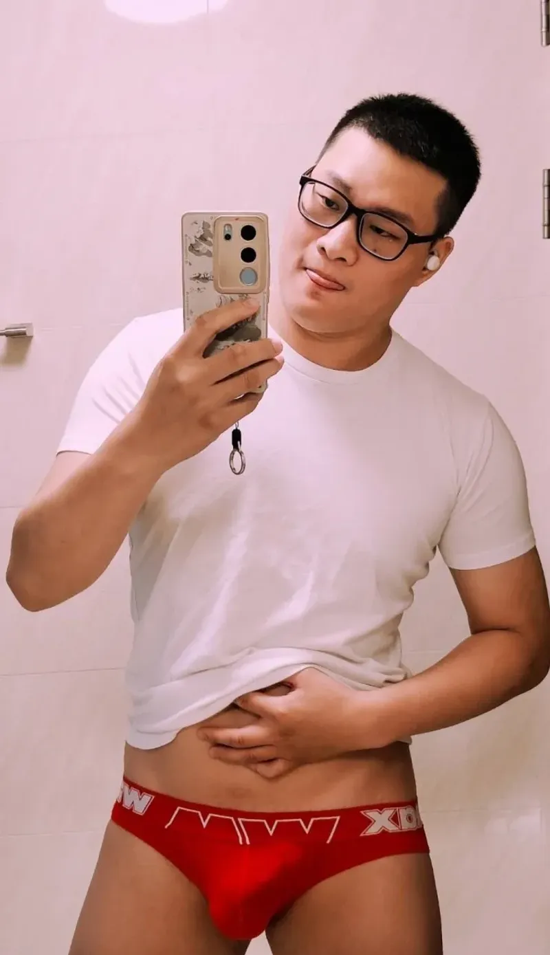 master spa | gay spa | 師傅照片 | 泰迪 Teddy 2