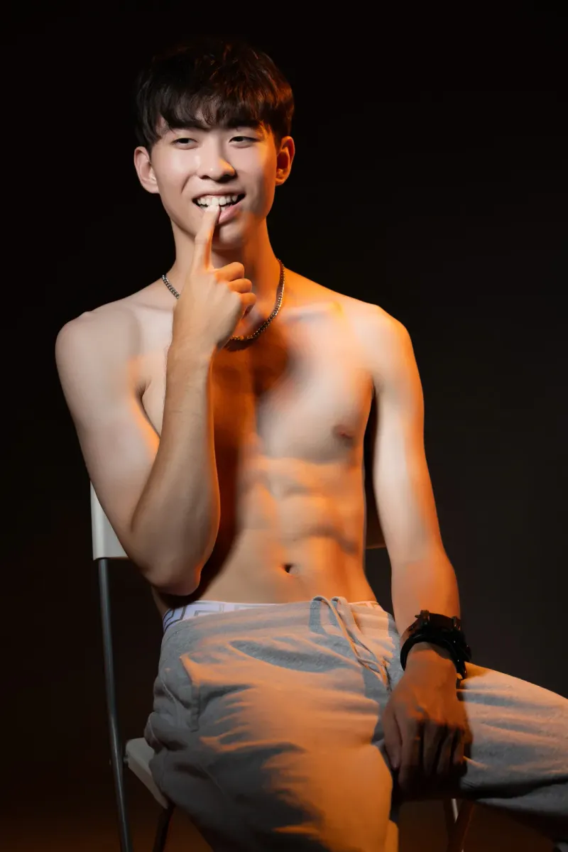 master spa | gay spa | 師傅照片 | 哲熙 Zhexi 2